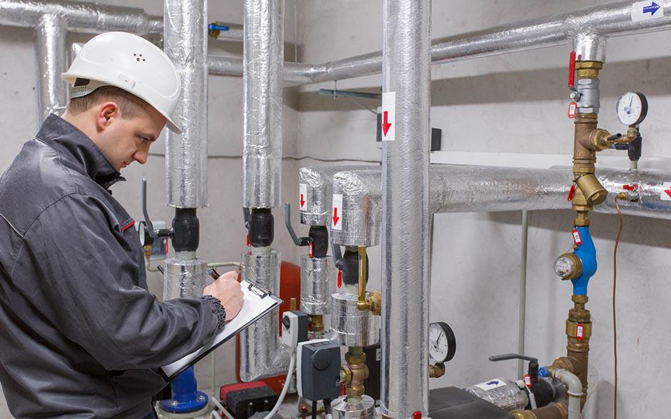 entretien chaudière tarif Courcouronnes